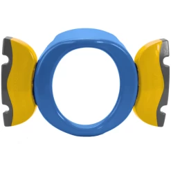 2in1 POTETTE Plus Reispotten Blauw/geel Vanaf De 18e Maand -Babyverzorging Deals 2in1 potette plus reispotten blauw geel vanaf de 18e maand a260703 3