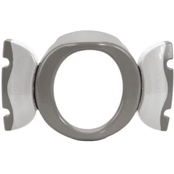 2in1 POTETTE Plus Reispotten Zilver / Wit Vanaf De 18e Maand -Babyverzorging Deals 2in1 potette plus reispotten zilver wit vanaf de 18e maand a260729 3