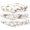 Aden +anais™ Burp Cloth 5-Pack Tanzanie