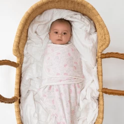 Aden + Anais™ Essential S Easy Swaddle™ Pucksack 1,5 TOG 3-pack Arts And CraftsVelboa 0-3 Maanden -Babyverzorging Deals aden anais essential s easy swaddle pucksack 1 5 tog 3 pack arts and craftsvelboa 0 3 maanden a383659 2