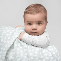 Aden + Anais™ Essential S Katoenen Mousseline Doekjes 5-pack Alpha Bet Animals 60 X 60 Cm -Babyverzorging Deals aden anais essential s katoenen mousseline doekjes 5 pack alpha bet animals 60 x 60 cm a383647 3