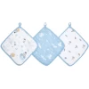 Aden + Anais™ Essential S Katoenen Mousseline Flanel Space Explore Rs Set Van