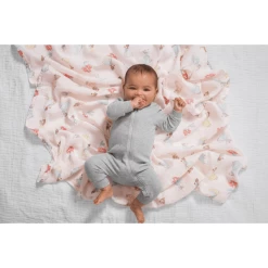 Aden + Anais™ Essential S Pucktuch Disney Prince Ss 4-pack -Babyverzorging Deals aden anais essential s pucktuch disney prince ss 4 pack a378449 3