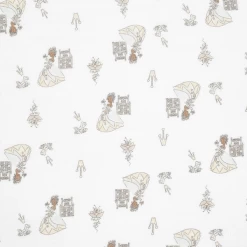 Aden + Anais™ Essential S Pucktuch Disney Prince Ss 4-pack -Babyverzorging Deals aden anais essential s pucktuch disney prince ss 4 pack a378449 4