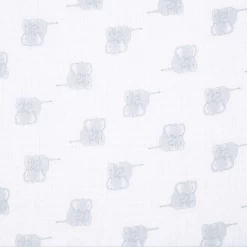 Aden + Anais™ Essential S Pucktuch Natural History 4-pack -Babyverzorging Deals aden anais essential s pucktuch natural history 4 pack a315444 4