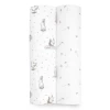 Aden + Anais™ Essential S Zijdezachte Puckdoek 2-pack Healing Nature 120 X 120 C