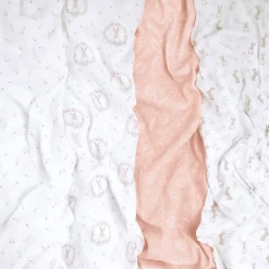 Aden +anais™ Musslin Puck Cloth 4-Pack Blusching Bunnies 112 X 112 -Babyverzorging Deals aden anais musslin puck cloth 4 pack blusching bunnies 112 x 112 a410134 2