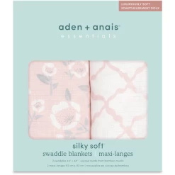 Aden + Anais™ Zijdezachte Mousseline Draagdoek 2 Pak Stencil 7 Aden + Anais™ Zijdezachte Mousseline Draagdoek 2 Pak Stencil -Babyverzorging Deals aden anais zijdezachte mousseline draagdoek 2 pak stencil a390106 2
