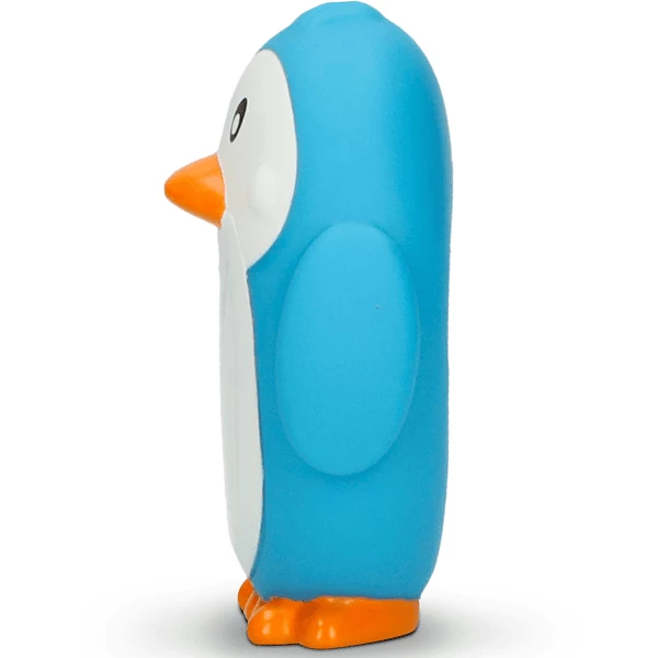Alecto ® Kamer- En Badthermometer, Pinguïn 4 Alecto ® Kamer- En Badthermometer, Pinguïn - Afbeelding 4