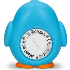 Alecto ® Kamer- En Badthermometer, Pinguïn 9 Alecto ® Kamer- En Badthermometer, Pinguïn -Babyverzorging Deals alecto kamer en badthermometer pinguin a379942 4