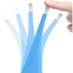 Alecto ® Klinische Thermometer Digital , Blauw 7 Alecto ® Klinische Thermometer Digital , Blauw -Babyverzorging Deals alecto klinische thermometer digital blauw a379945 2