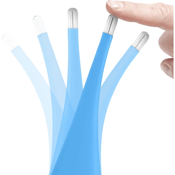 Alecto ® Klinische Thermometer Digital , Blauw 3 Alecto ® Klinische Thermometer Digital , Blauw - Afbeelding 3