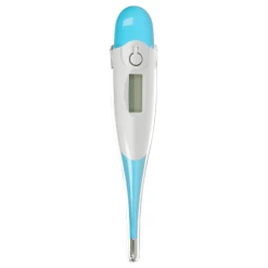 Alecto ® Klinische Thermometer Digital , Blauw 9 Alecto ® Klinische Thermometer Digital , Blauw -Babyverzorging Deals alecto klinische thermometer digital blauw a379945 4