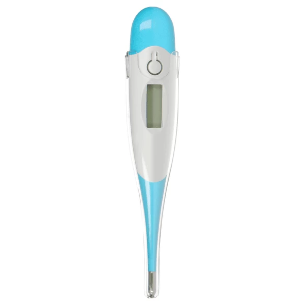 Alecto ® Klinische Thermometer Digital , Blauw 5 Alecto ® Klinische Thermometer Digital , Blauw - Afbeelding 5