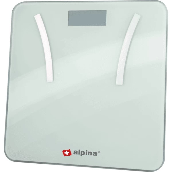 Alpina Weegschaal Slim 3 Alpina Weegschaal Slim - Afbeelding 3