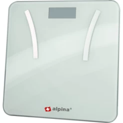 Alpina Weegschaal Slim