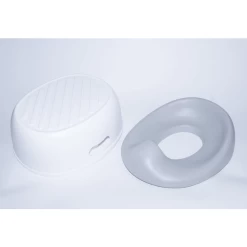 Altabebe 2 In 1 Potje Wit -Babyverzorging Deals altabebe 2 in 1 potje wit a312549 3