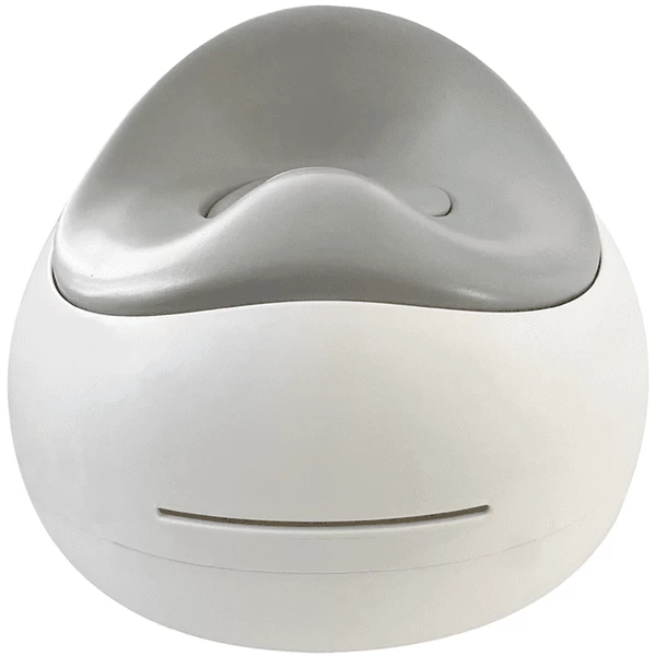 Altabebe Potje Deluxe Wit 2 Altabebe Potje Deluxe Wit - Afbeelding 2