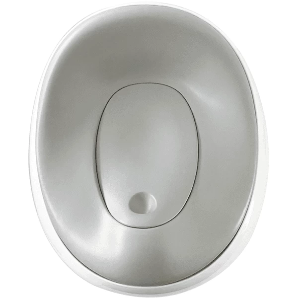 Altabebe Potje Deluxe Wit 3 Altabebe Potje Deluxe Wit - Afbeelding 3