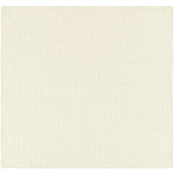 Alvi ® Gaasluiers 3-pack Aqua Dot 80 X 80 Cm 5 Alvi ® Gaasluiers 3-pack Aqua Dot 80 X 80 Cm - Afbeelding 5