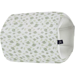Alvi ® Nursing Pillow To Go Drifting Leaves