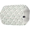 Alvi ® Nursing Pillow To Go Petit Fleurs Groen/wit