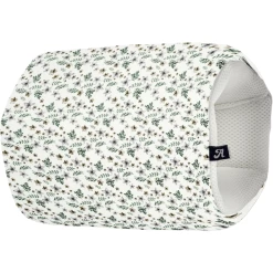 Alvi ® Nursing Pillow To Go Petit Fleurs Groen/wit