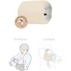 Alvi ®x Womatics Borstvoedingsset: Borstvoedingskussen To Go & Mama Cooling Gel -Babyverzorging Deals alvi x womatics borstvoedingsset borstvoedingskussen to go amp mama cooling gel a385711 3