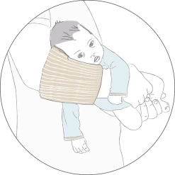 Alvi ®x Womatics Borstvoedingsset: Borstvoedingskussen To Go & Mama Cooling Gel -Babyverzorging Deals alvi x womatics borstvoedingsset borstvoedingskussen to go amp mama cooling gel a385711 4