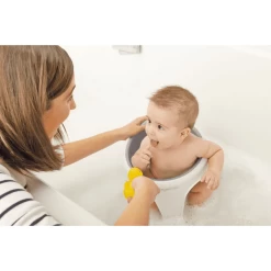 Angelcare Angel Care ® Badering Rood Voor Baby's Van 6 - 12 Maanden -Babyverzorging Deals angel care badering rood voor babys van 6 12 maanden a185652 3