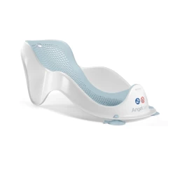 Angelcare Angel Care ® Badzitje Voor Het Babybadje, Light Aqua -Babyverzorging Deals angel care badzitje voor het babybadje light aqua a376138 2