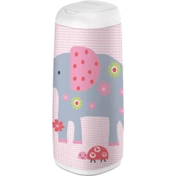 Angelcare Angel Care ® Dress-Up XL Cover: Olifantenfamilie