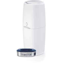 Angelcare Angel Care ® Luieremmer Class Ic XL Inclusief Eerste Cassette 9 Angelcare Angel Care ® Luieremmer Class Ic XL Inclusief Eerste Cassette -Babyverzorging Deals angel care luieremmer class ic xl inclusief eerste cassette a282741 4