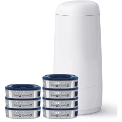 Angelcare Angel Care ® Luieremmer Dress Up XL + 7 Navulcassettes