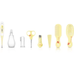 PHILIPS AVENT AVENT Babyverzorgingsset SCH400/00 -Babyverzorging Deals avent babyverzorgingsset sch400 00 a127903 2