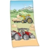 Babybest® Badhanddoek Trekker 75 X 150 Cm