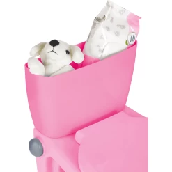 BabyGO BabyPotje Roze 7 BabyGO BabyPotje Roze -Babyverzorging Deals babygo babypotje roze a315226 2