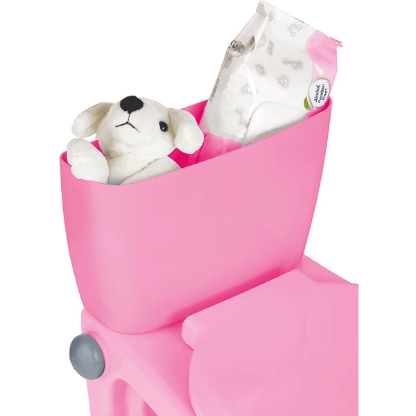 BabyGO BabyPotje Roze 3 BabyGO BabyPotje Roze - Afbeelding 3