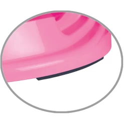 BabyGO BabyPotje Roze 8 BabyGO BabyPotje Roze -Babyverzorging Deals babygo babypotje roze a315226 3