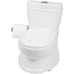 BabyGO BabyPotje Wit