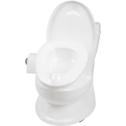 BabyGO BabyPotje Wit 8 BabyGO BabyPotje Wit -Babyverzorging Deals babygo babypotje wit a269029 3