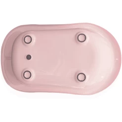 BabyJem Badkuip, Roze -Babyverzorging Deals babyjem badkuip roze a375714 3