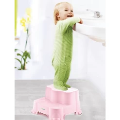 BabyJem Opstapje Turquoise -Babyverzorging Deals babyjem opstapje turquoise a282428 3