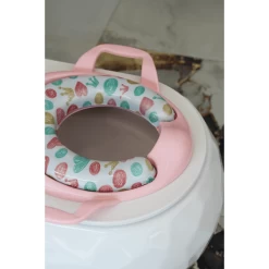 BabyJem Toilettrainer, Roze 8 BabyJem Toilettrainer, Roze -Babyverzorging Deals babyjem toilettrainer roze a375628 3