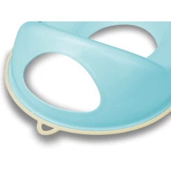 BABYKAJO Baby Wc Trainer Met Anti - Sliplaag Beren - Blauw -Babyverzorging Deals babykajo baby wc trainer met anti sliplaag beren blauw a351986 3