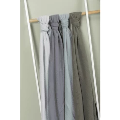 Baby's Only Swaddle Breeze Oud Roze 120x120 Cm 7 Baby's Only Swaddle Breeze Oud Roze 120x120 Cm -Babyverzorging Deals babys only swaddle breeze oud roze 120x120 cm a306734 2