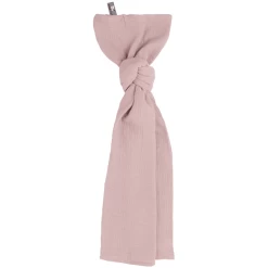 Baby's Only Swaddle Breeze Oud Roze 120x120 Cm 9 Baby's Only Swaddle Breeze Oud Roze 120x120 Cm -Babyverzorging Deals babys only swaddle breeze oud roze 120x120 cm a306734 4