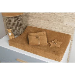 Baby's Only Veranderende Mat Sense Karamel -Babyverzorging Deals babys only veranderende mat sense karamel a306763 4