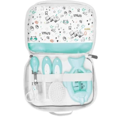 Badabulle Baby Verzorgingsset Splash -Babyverzorging Deals badabulle baby verzorgingsset splash a318553 3