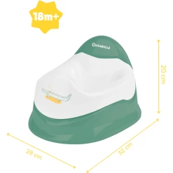 Badabulle Babypotje Met Binnenbak 9 Badabulle Babypotje Met Binnenbak -Babyverzorging Deals badabulle babypotje met binnenbak a327837 4